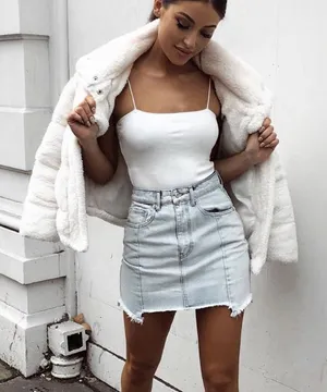 Power Play Bodysuit thumbnail 1