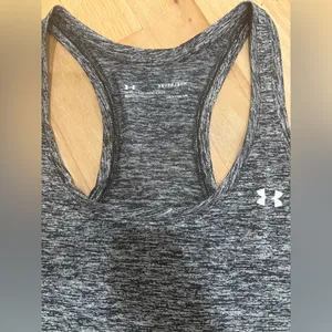Under Armour Women's Athletic Tank thumbnail 2