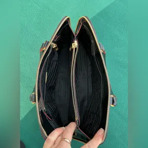 The MOST ELEGANT PRADA bag on PLANET 🌹🌹 thumbnail 15