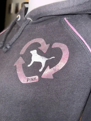 Pink Victoria’s Secret 1986 ‘08 A TRADITION OF EXCELLENCE PINK for the planet thumbnail 14