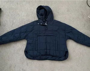 Pippa Packable Pullover Puffer Free People thumbnail 4