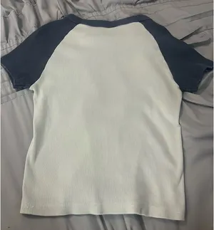 John Halt Brandy Melville Top thumbnail 2