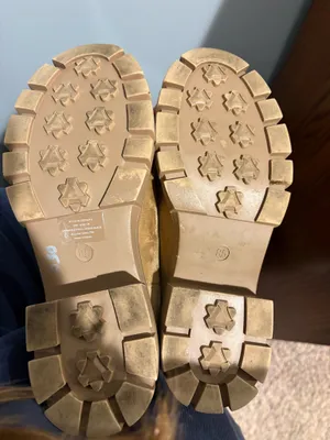 C&C California Suede Boots thumbnail 3