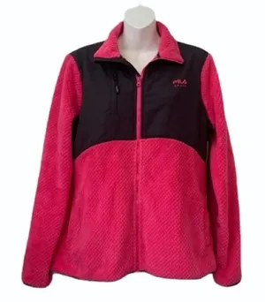 Fila Jacket  thumbnail 1