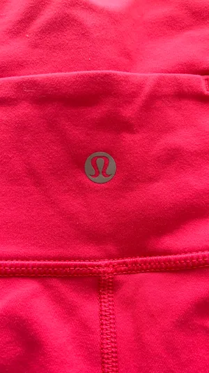 Lululemon Align biker shorts thumbnail 2