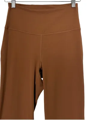 Lululemon Align Mini Flare Pants Size 6 thumbnail 4