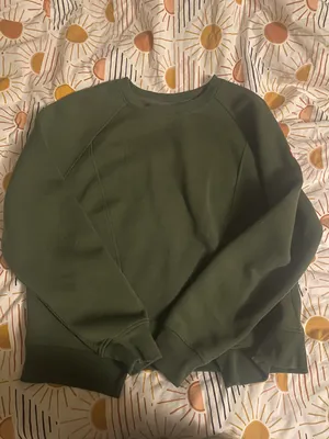 Hunter crewneck thumbnail 2