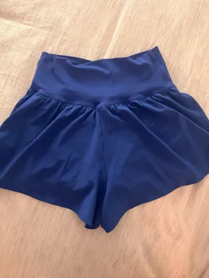 Aerie Crossover Shorfs thumbnail 2
