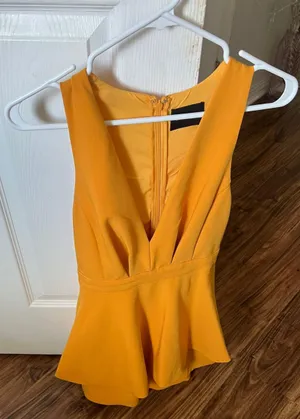 DO+BE romper thumbnail 1