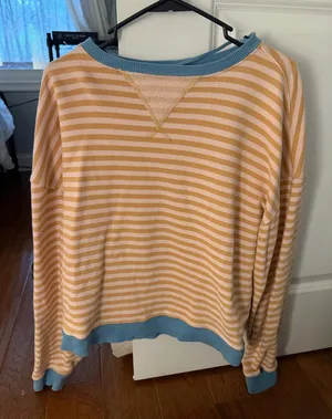 We The Free Sweatshirt thumbnail 1