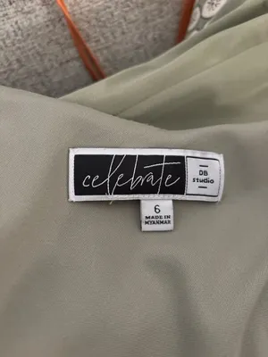 David's Bridal Dress thumbnail 4