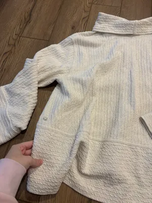 Lululemon Funnel Neck Pullover thumbnail 4