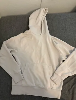 Old Navy SoComfy Oversized Pullover Hoodie Wish bone thumbnail 1