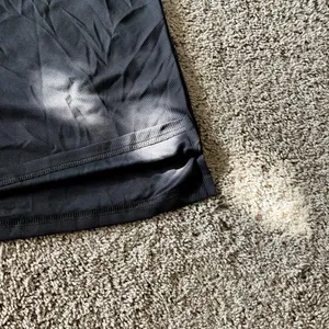 NWOT Grey Jack Daniels Shirt thumbnail 5