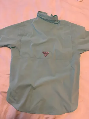 Columbia PFG Fishing Shirt thumbnail 3