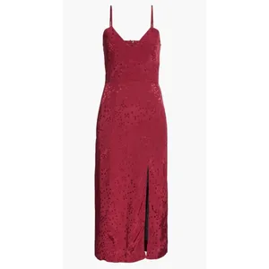 Staud Orion Star‎ Jacquard Dress Size 2 thumbnail 7