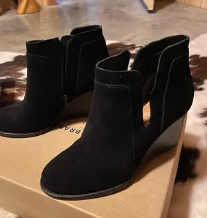 Bootie thumbnail 1
