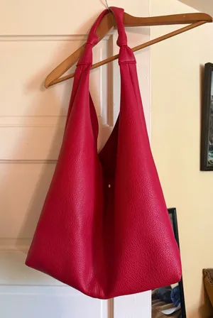 Anthropologie Purse thumbnail 1