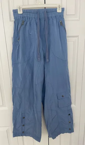 Free people movement pants thumbnail 1