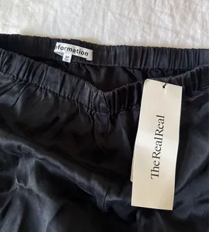 Reformation Silk Pants  thumbnail 5