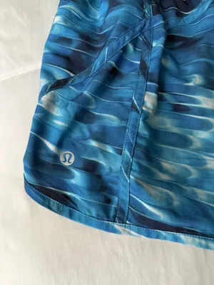 Lululemon Tracker Short MIMU 14 thumbnail 4