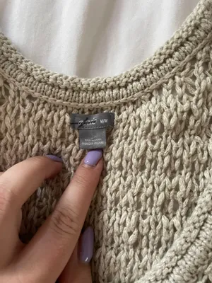 American Eagle Aerie Tank Top thumbnail 2
