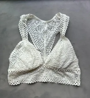 Aerie bralette thumbnail 1