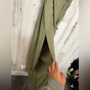 Jumpsuit Green Size XXL thumbnail 2