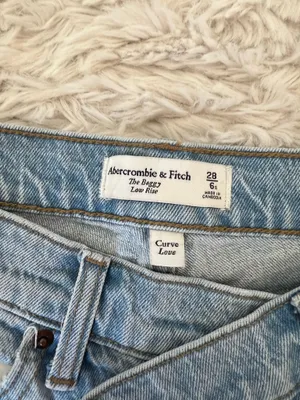 Abercrombie Jeans thumbnail 3