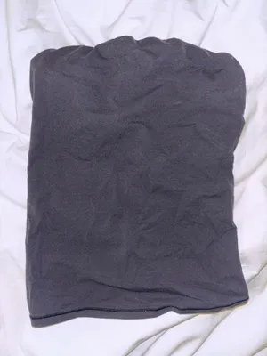 SKIMS Fits Everybody Tube Top Onyx thumbnail 1