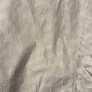 Patagonia Light Gray Hooded Jacket thumbnail 7
