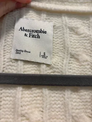 Abercrombie Cardigan thumbnail 4