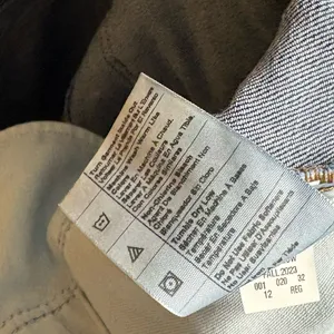 Carhartt Rugged Flex‎ Relaxed Fit Jeans Size 12 thumbnail 7