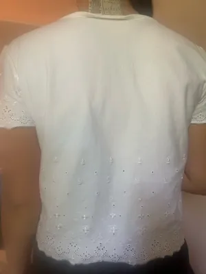 Studio shirt White Size M thumbnail 4