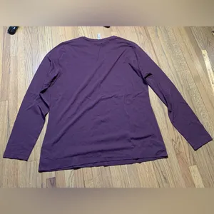 Athleta long sleeve XL thumbnail 3