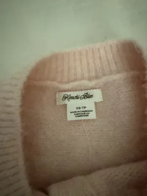 Urban Outfitters Sweater T-Shirt thumbnail 3