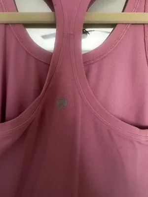 Lululemon Tank thumbnail 4