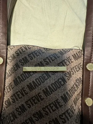 Steve Madden Bag thumbnail 2