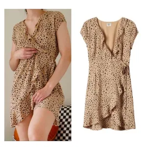 Aritzia Sunday Best Savoy‎ Wrap thumbnail 2