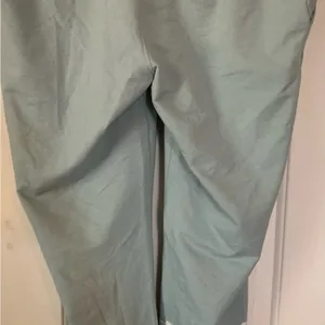 NWT Isabel Maternity by Ingrid & Isabel Maternity Lounge Pants New SzS thumbnail 2