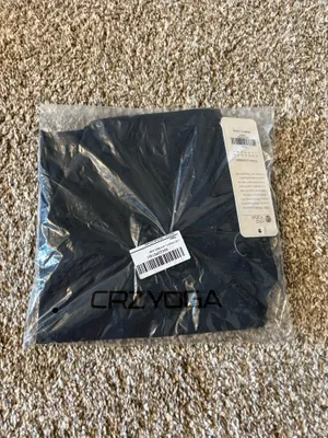 CRZ Yoga Brushed Naked Feeling Leggings 25" thumbnail 2
