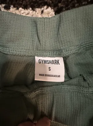 Gymshark Lounge Shorts thumbnail 3