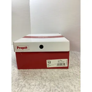 Propet Usher B10 Womens 12 Mint Green‎ Mesh Athletic Walking Sneakers WAB012M thumbnail 4
