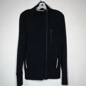 Abercrombie & Fitch Zip Jacket‎ thumbnail 5