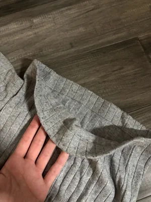 White Fox Boutique Sweatpants thumbnail 4