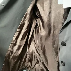 Blu in Firenze brown blazer thumbnail 13