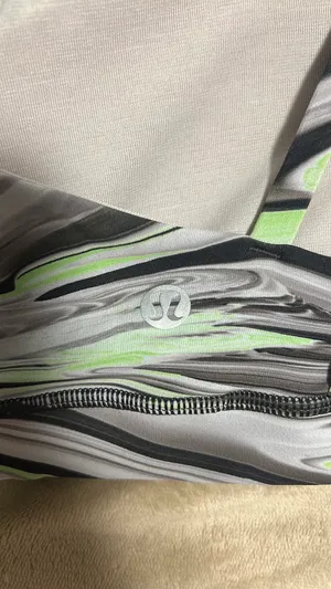 Lululemon Sports Bra💚 thumbnail 2