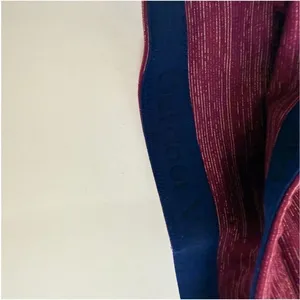 Outdoor Voices‎ Racerback Sports Bra Plum Purple Space Dye Women's XS Sporty thumbnail 7