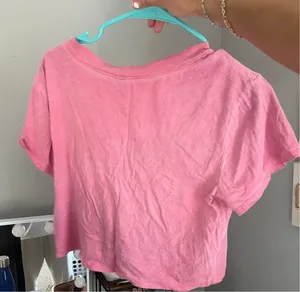 Wild Fable Top pink  thumbnail 2