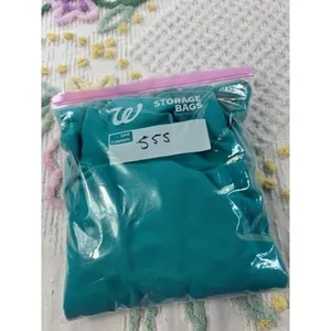 Pacific &‎ Co Pensacola Beach Florida Compass Sweatshirt Teal Small thumbnail 8